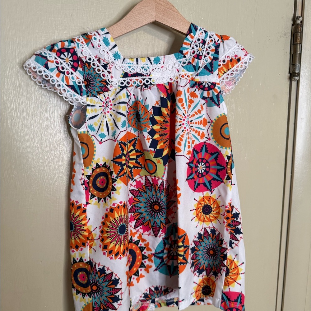 2T/3T spring dress bundle